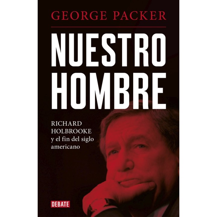 NUESTRO HOMBRE