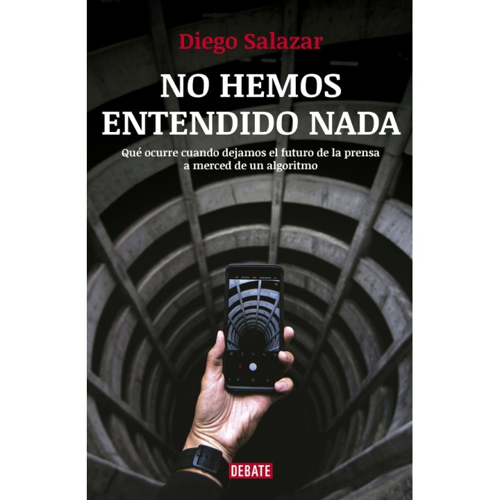 NO HEMOS ENTENDIDO NADA