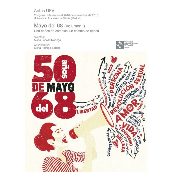MAYO DEL 68
