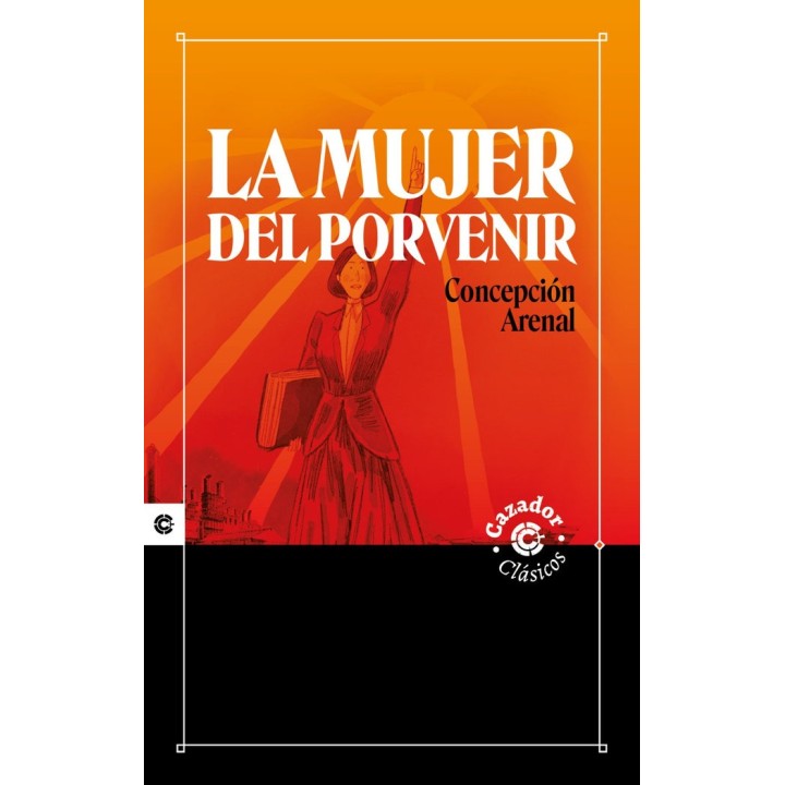 LA MUJER DEL PORVENIR