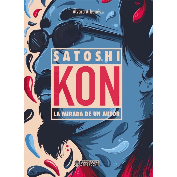 SATOSHI KON