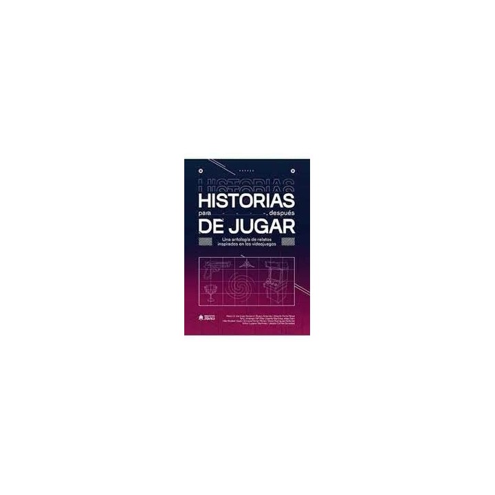 HISTORIAS PARA DESPUES DE JUGAR
