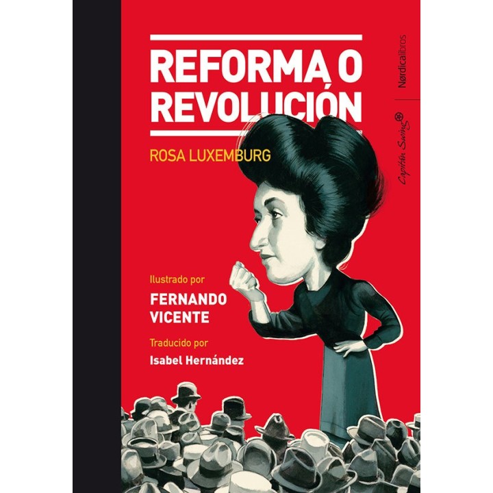 REFORMA O REVOLUCION