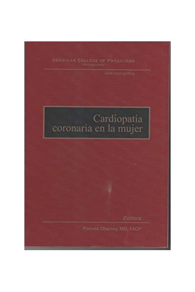 Cardiopatía coronaria en la mujer