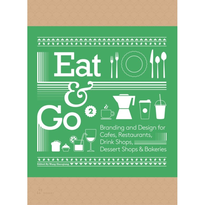 EAT Y GO VOL 2
