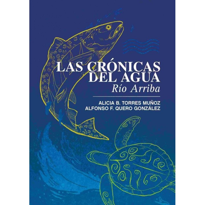 LAS CRONICAS DEL AGUA RIO ARRIBA