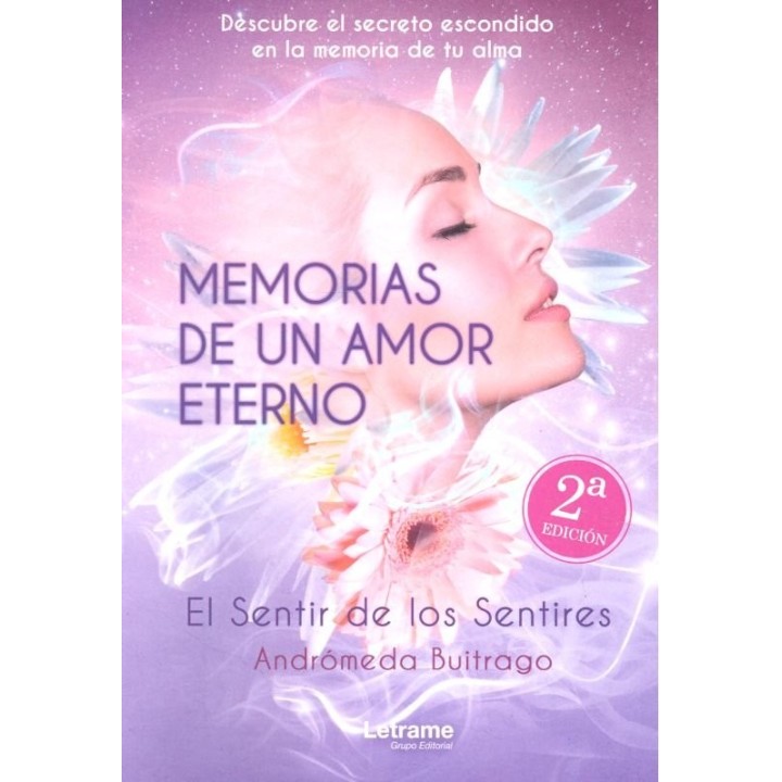 MEMORIAS DE UN AMOR ETERNO