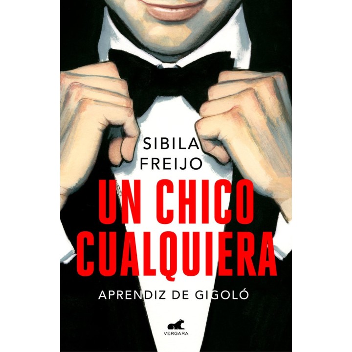 UN CHICO CUALQUIERA