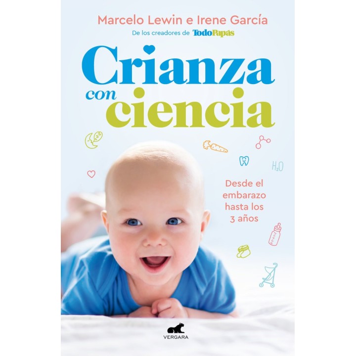 CRIANZA CON CIENCIA