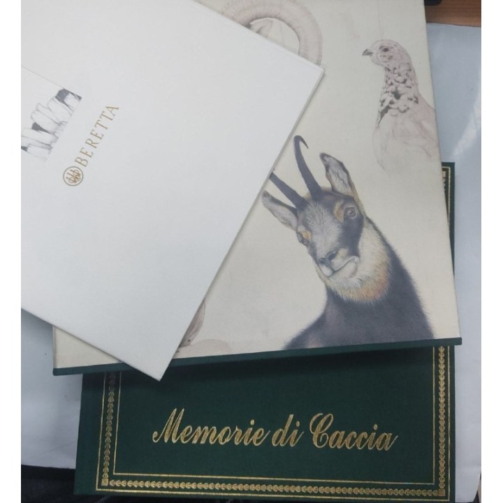 Memorie di Caccia