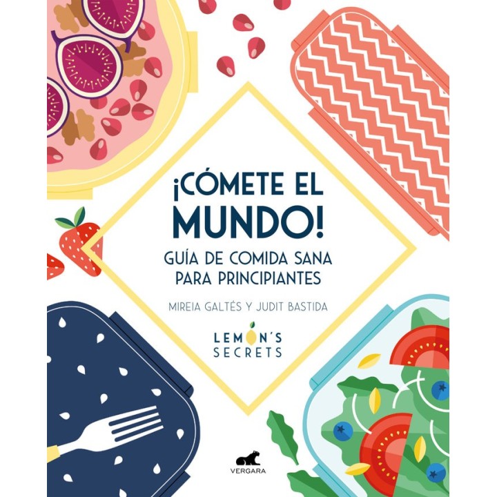 COMETE EL MUNDO