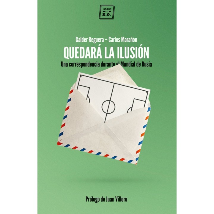QUEDARA LA ILUSION