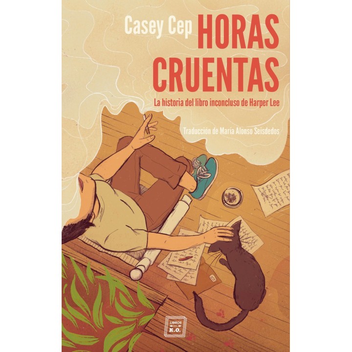 HORAS CRUENTAS