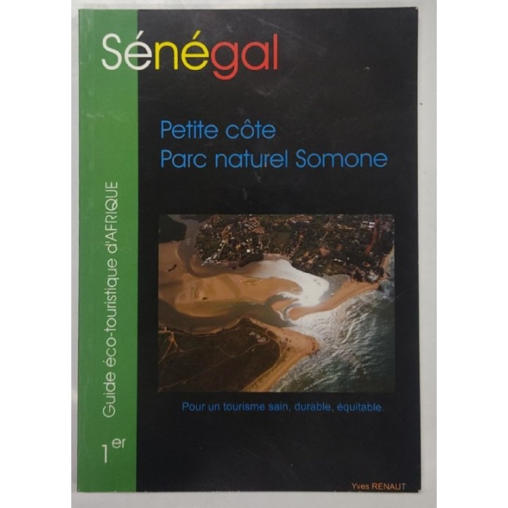 Senegal. Petite Cote Parc Naturel Somone