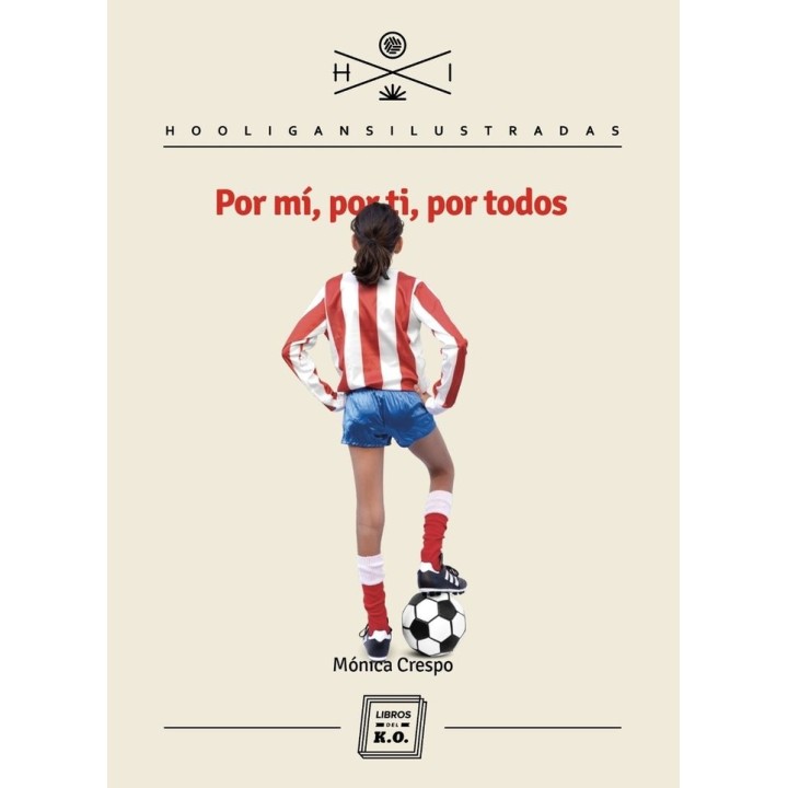 POR MI POR TI POR TODOS