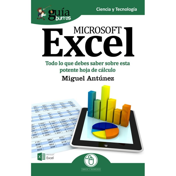 MICROSOFT EXCEL