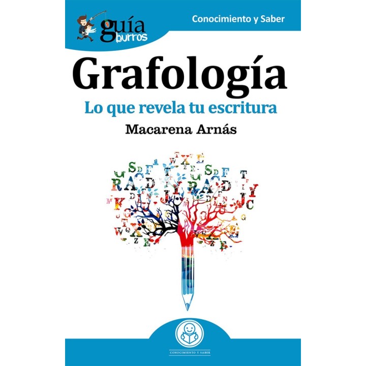 GUIABURROS GRAFOLOGIA