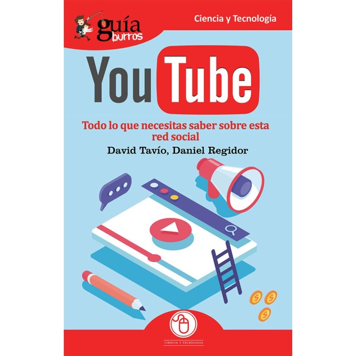 GUIABURROS YOUTUBE