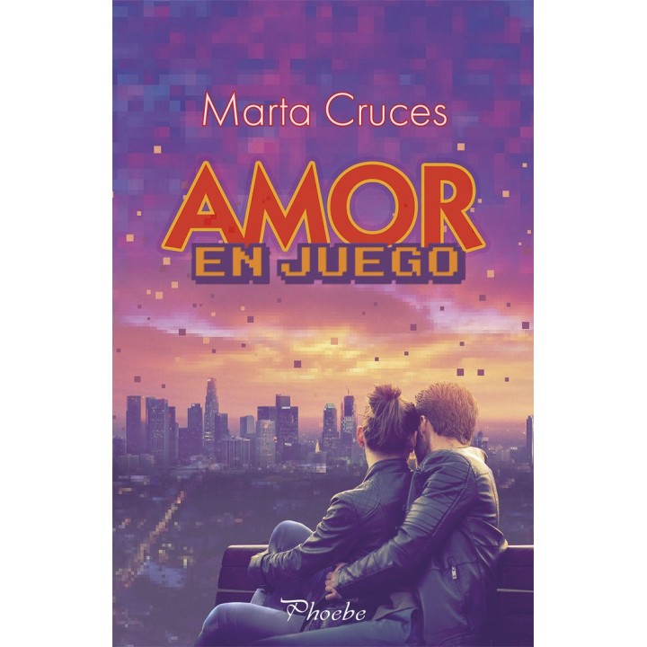 AMOR EN JUEGO