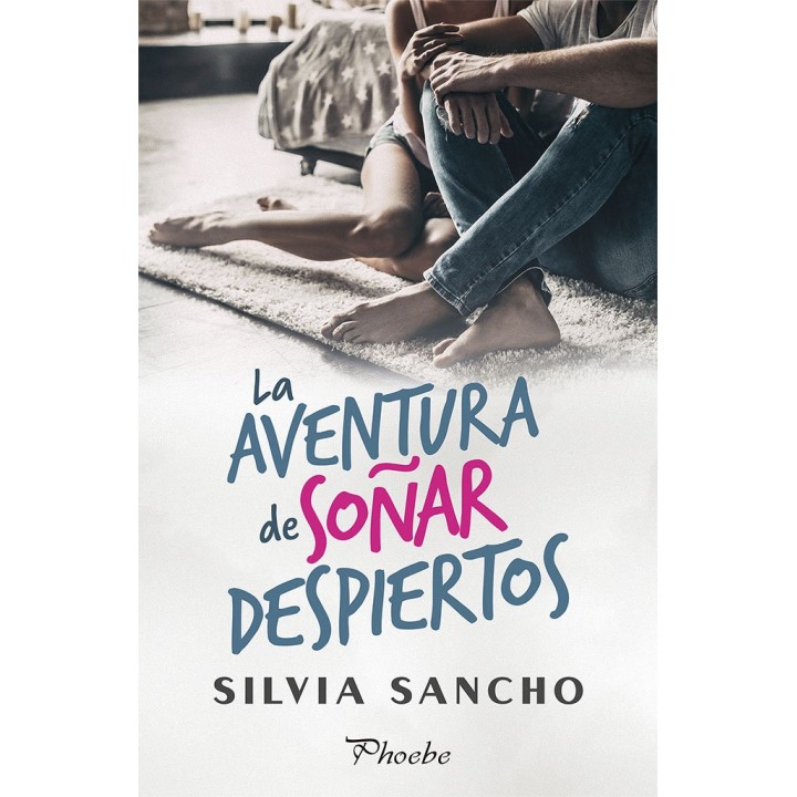 AVENTURA DE SOÑAR DESPIERTOS,LA