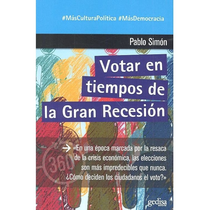 VOTAR EN TIEMPOS DE LA GRAN DEPRESION