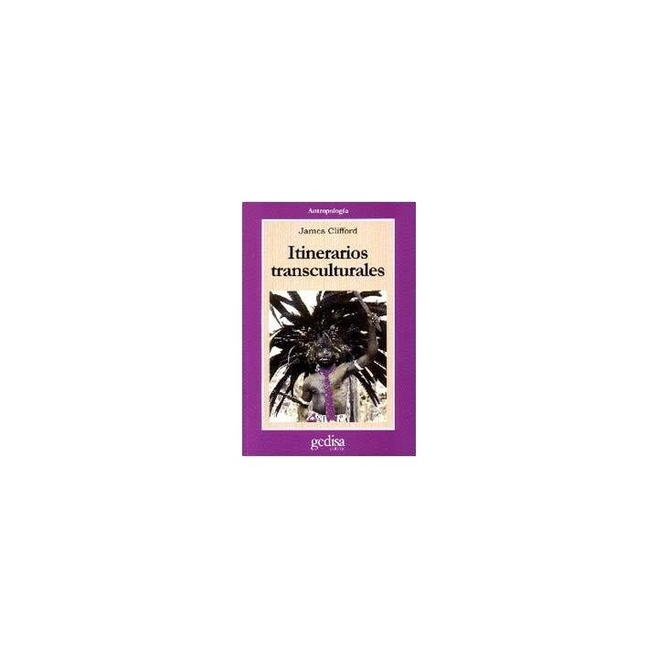 ITINERARIOS TRANSCULTURALES NE