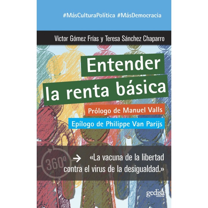 ENTENDER LA RENTA BASICA