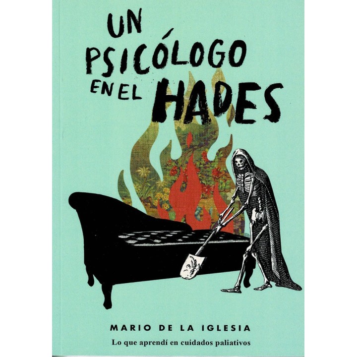 UN PSICOLOGO EN EL HADES