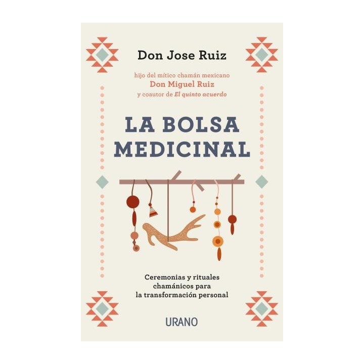 LA BOLSA MEDICINAL