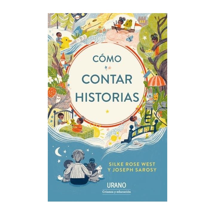 COMO CONTAR HISTORIAS