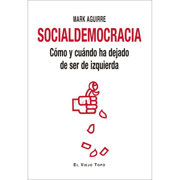 SOCIALDEMOCRACIA