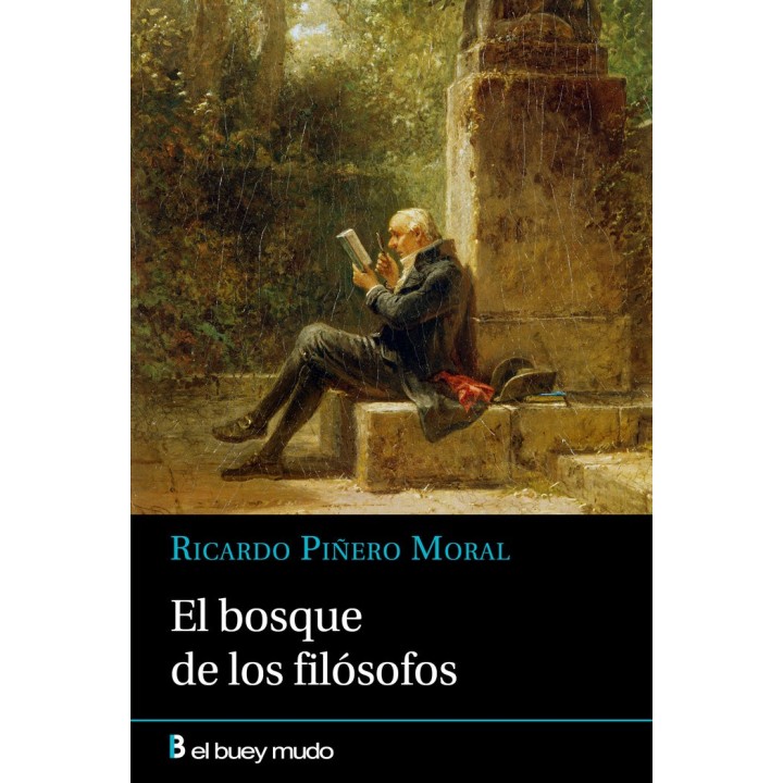 EL BOSQUE DE LOS FILOSOFOS