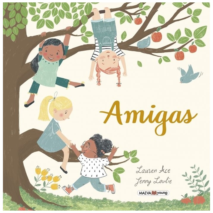 AMIGAS
