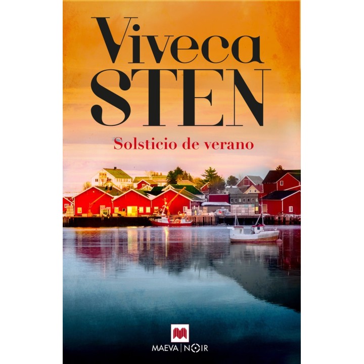 SOLSTICIO DE VERANO