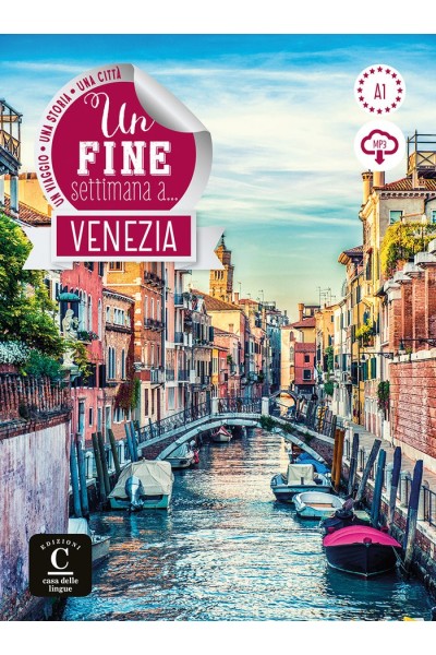 UN FINE SETTIMANA A VENEZIA LIBRO MP3 DESCARGABLE 2 TRIM 19