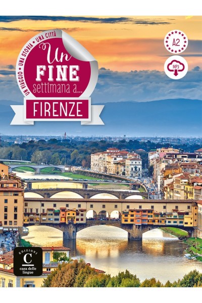 UN FINE SETTIMANA A FIRENZE LIBRO MP3 DESCARGABLE 2 TRIM 19