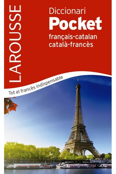 DIC.POCKET CATALA-FRANCES/FRANCÇAIS-CATALA 19