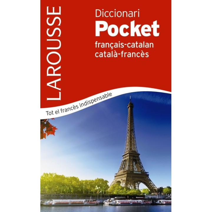 DIC.POCKET CATALA-FRANCES/FRANCÇAIS-CATALA 19