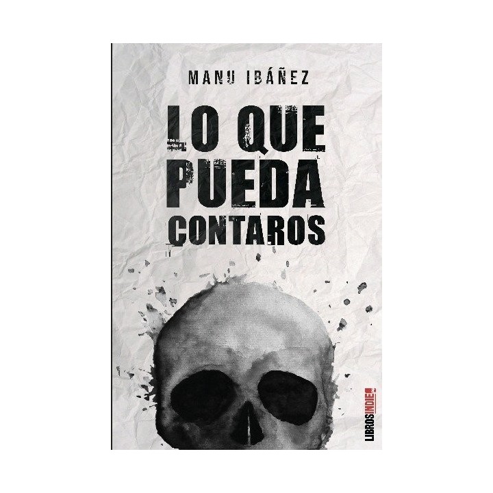 LO QUE PUEDA CONTAROS