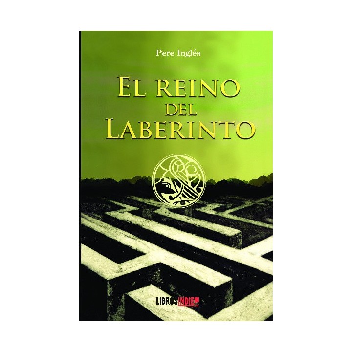 EL REINO DEL LABERINTO
