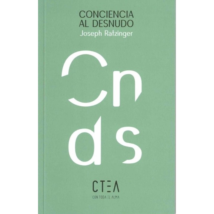 CONCIENCIA AL DESNUDO