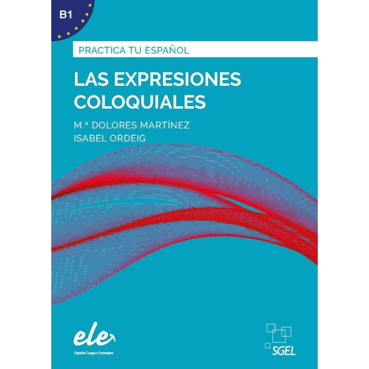 LAS EXPRESIONES COLOQUIALES