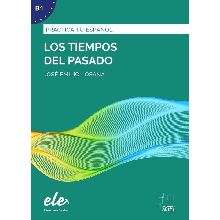 LOS TIEMPOS DEL PASADO
