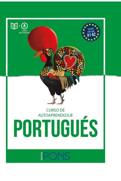 CURSO DE AUTOAPRENDIZAJE PORTUGUES