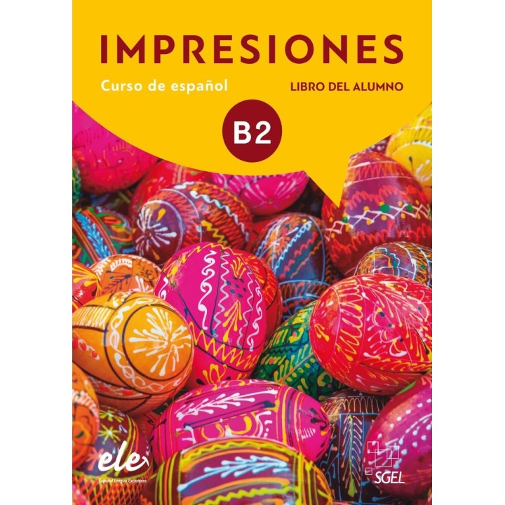 IMPRESIONES 4 LIBRO DEL ALUMNO Y LICENCIA DIGITAL