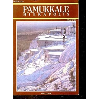 PAMUKKALE HIERAPOLIS (Español)
