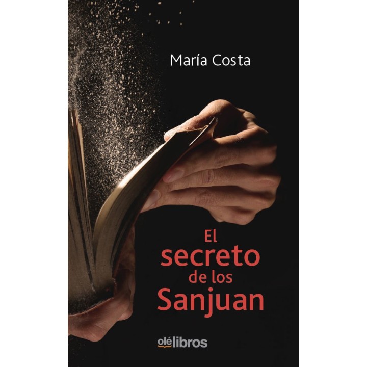 SECRETO DE LOS SANJUAN,EL