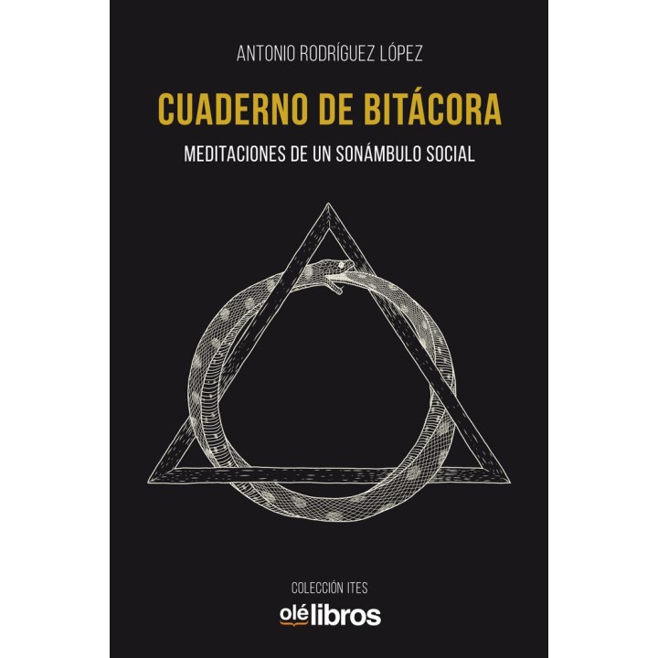 CUADERNO DE BITACORA