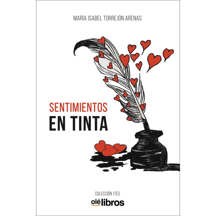 SENTIMIENTOS EN TINTA