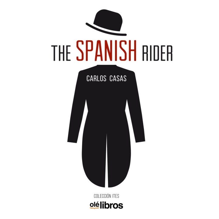 THE SPANISH RIDER